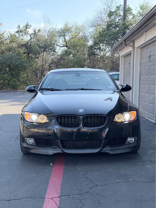 2008 BMW E92 335i Coupe - Image 2 of 12