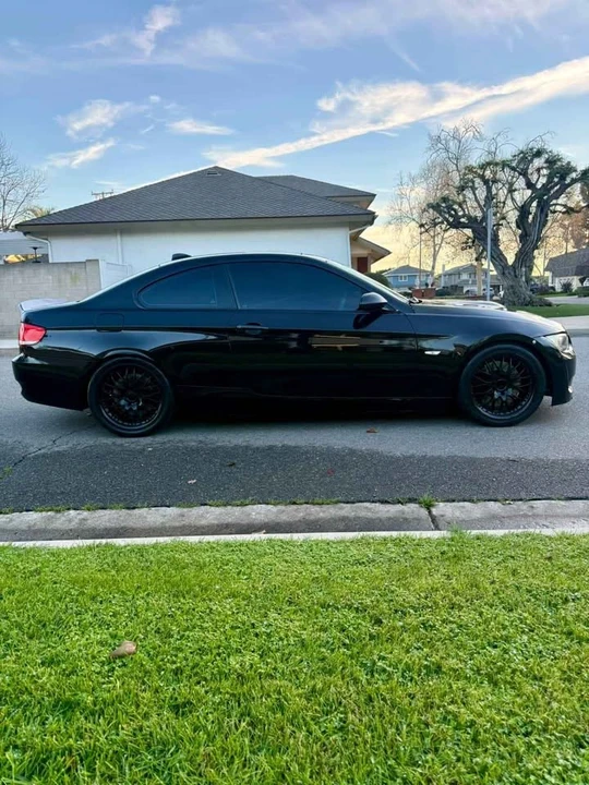 2008 BMW E92 335i Coupe - Image 6 of 11