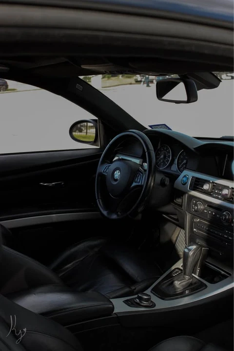 2008 BMW E92 335i Coupe - Image 2 of 6
