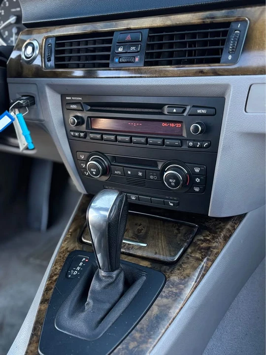 2008 BMW E92 335i Coupe - Image 11 of 12