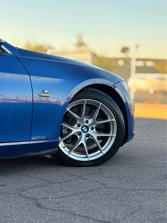 2008 BMW E92 335i Coupe - Image 4 of 12