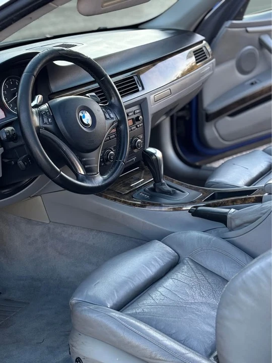2008 BMW E92 335i Coupe - Image 9 of 12