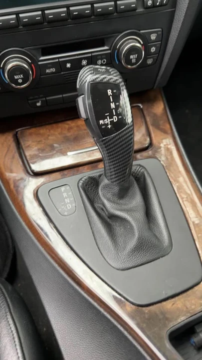 2008 BMW E92 335i Coupe - Image 3 of 4