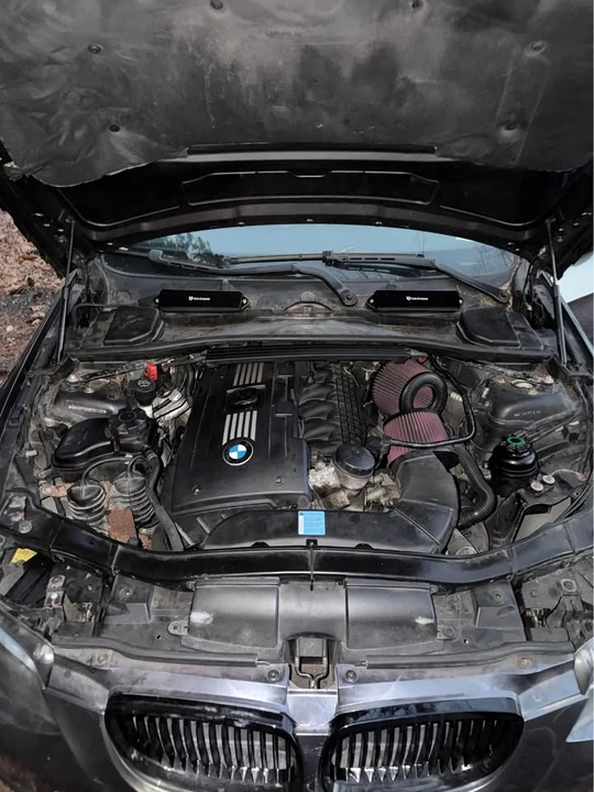 2008 BMW E92 335i Coupe - Image 2 of 4