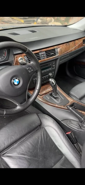 2008 BMW E92 335i Coupe - Image 4 of 4