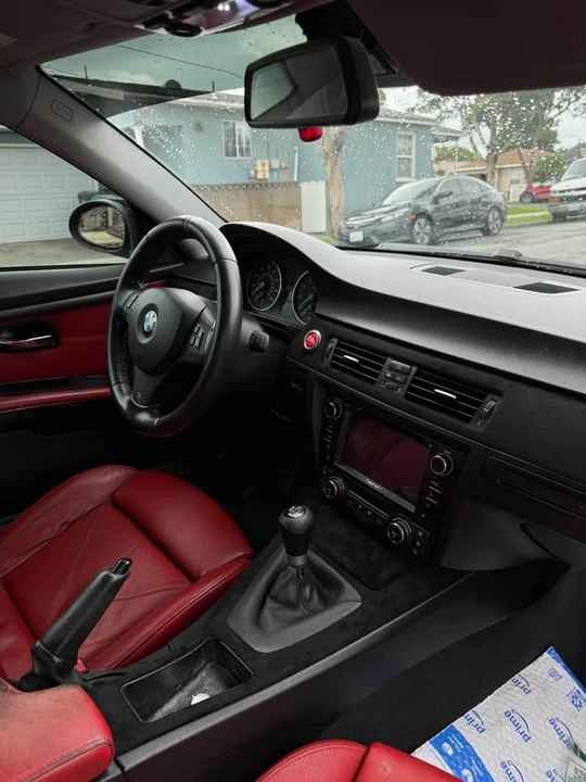 2008 BMW E92 335i Coupe - Image 5 of 5