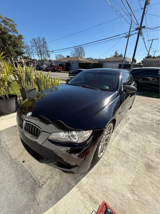 2008 BMW E92 335i Coupe - Image 3 of 5