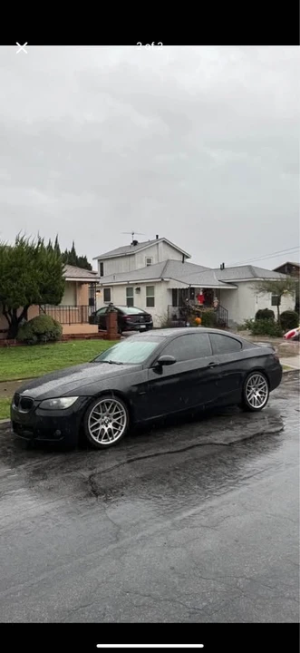 2008 BMW E92 335i Coupe - Image 4 of 5