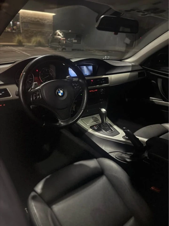 2008 BMW E92 335i Coupe - Image 8 of 10