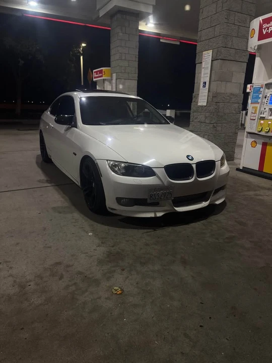 2008 BMW E92 335i Coupe - Image 4 of 10