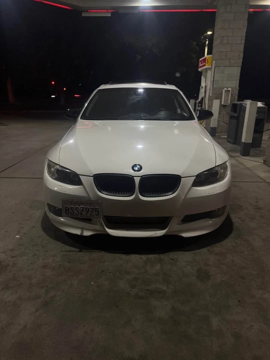 2008 BMW E92 335i Coupe - Image 2 of 10