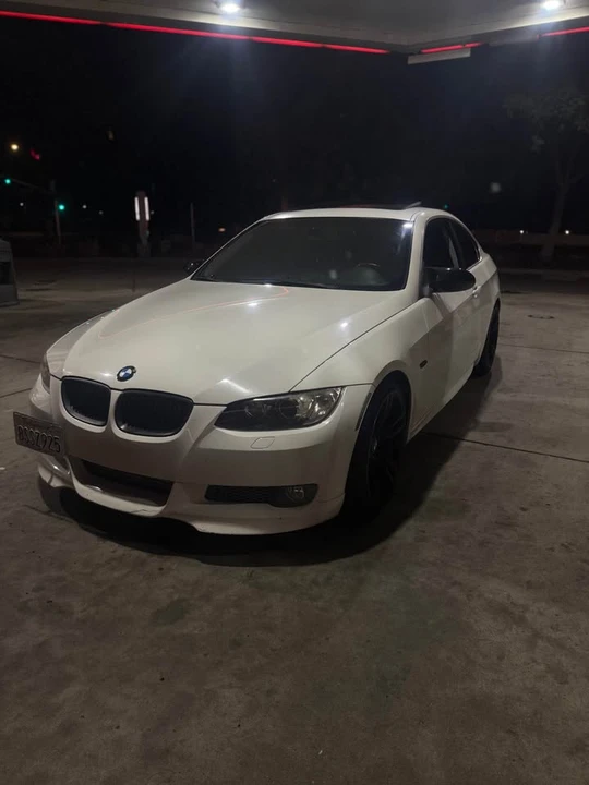2008 BMW E92 335i Coupe - Image 3 of 10