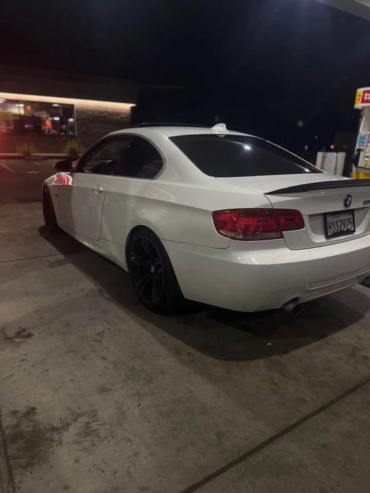 2008 BMW E92 335i Coupe - Image 7 of 10