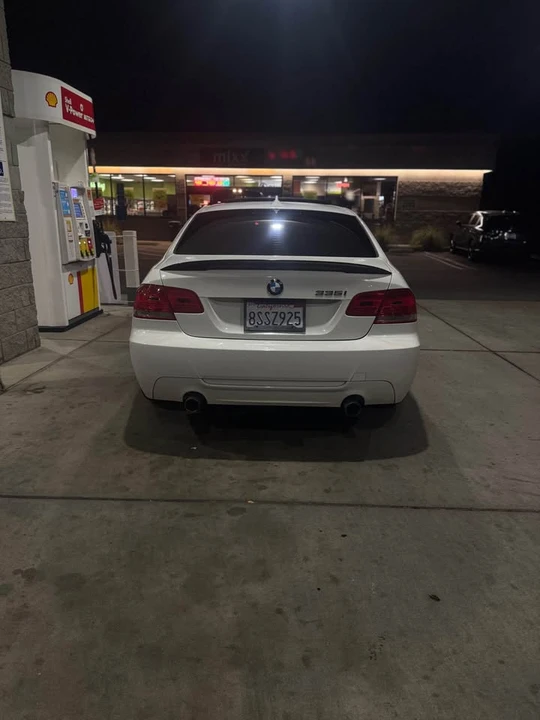 2008 BMW E92 335i Coupe - Image 6 of 10