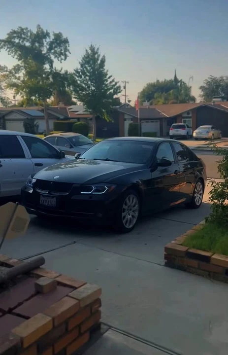 2008 BMW E90 335i Sedan - Image 3 of 6