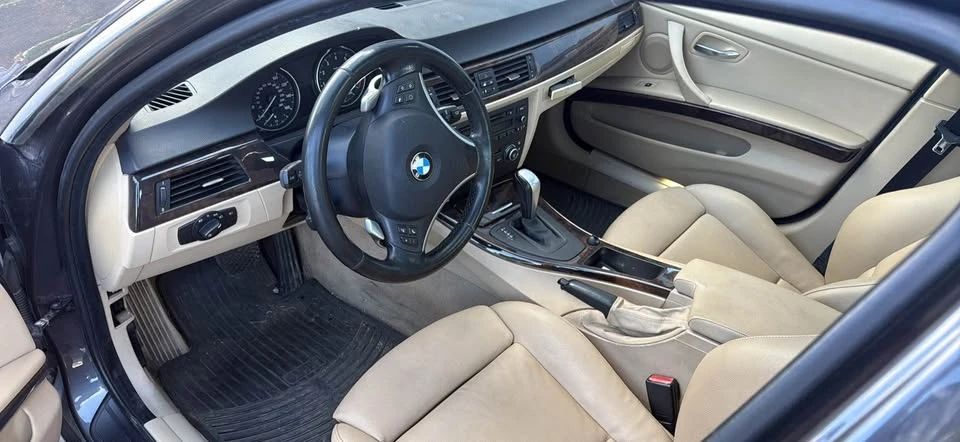 2008 BMW E90 335i Sedan - Image 6 of 6