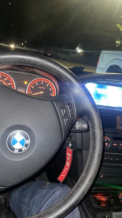 2008 BMW E90 335i Sedan - Image 4 of 6