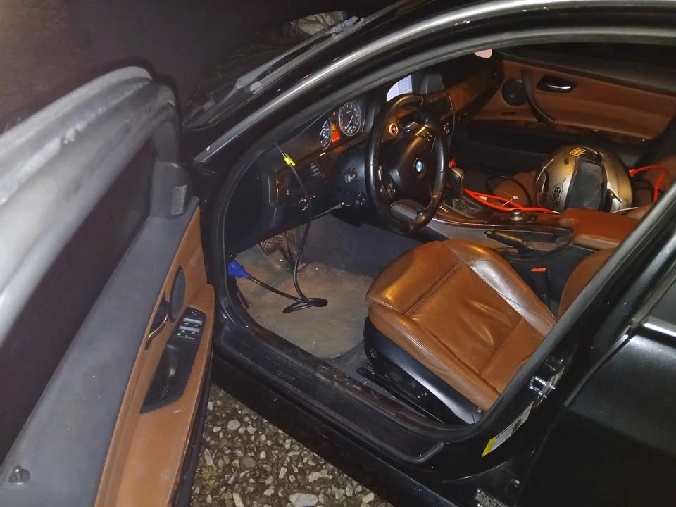 2008 BMW E90 335i Sedan - Image 2 of 2