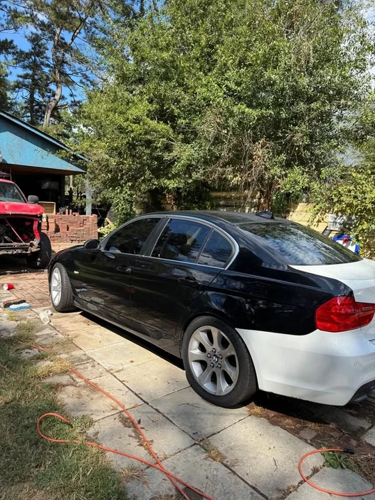 2008 BMW E90 335i Sedan - Image 5 of 10