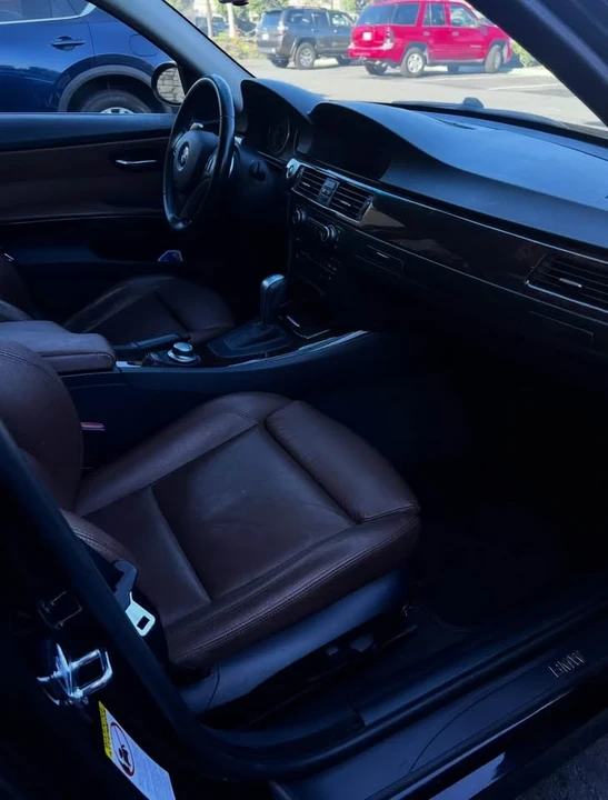 2008 BMW E90 335i Sedan - Image 6 of 8