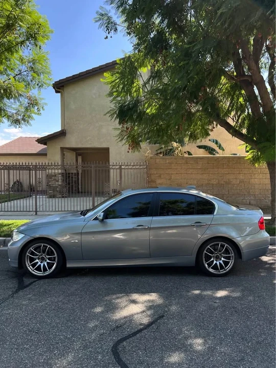 2008 BMW E90 335i Sedan - Image 3 of 7