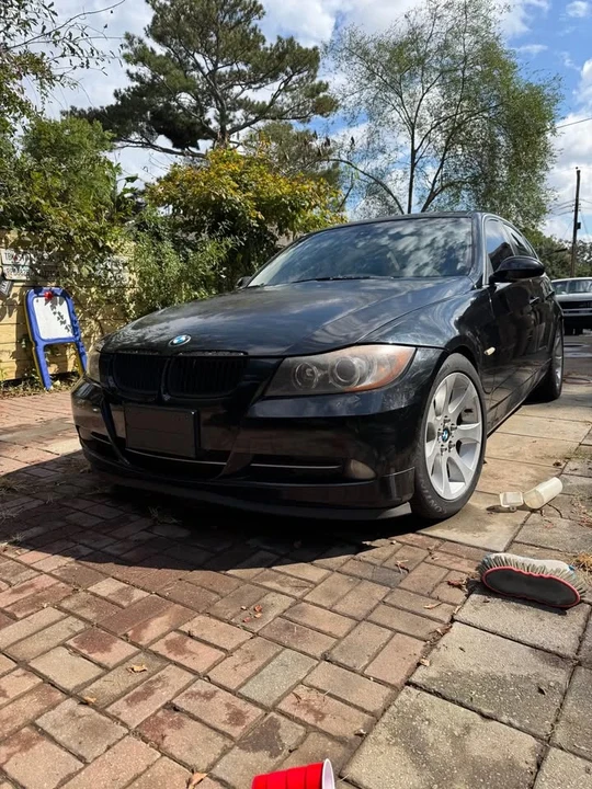 2008 BMW E90 335i Sedan - Image 2 of 10
