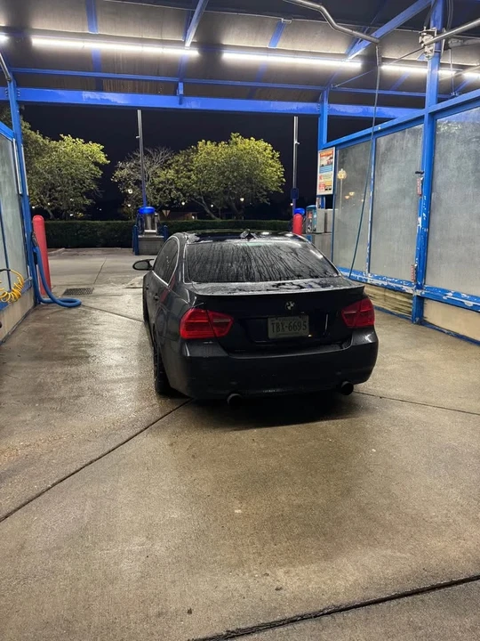 2008 BMW E90 335i Sedan - Image 6 of 7