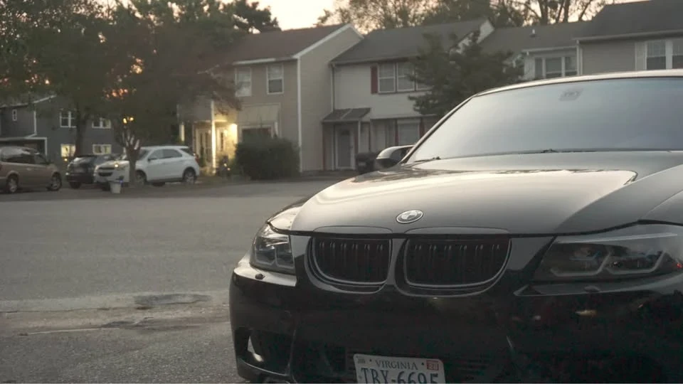 2008 BMW E90 335i Sedan - Image 2 of 7