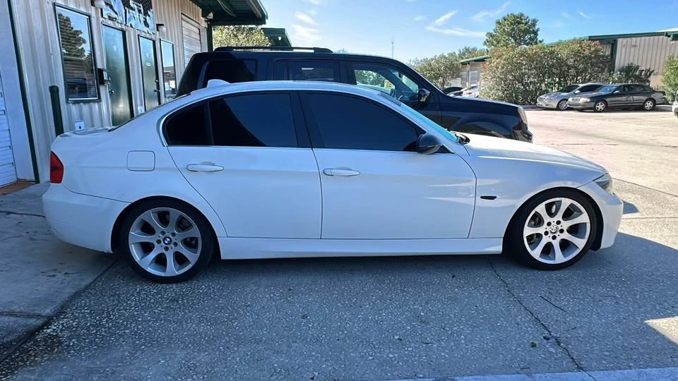 2008 BMW E90 335i Sedan - Image 7 of 13