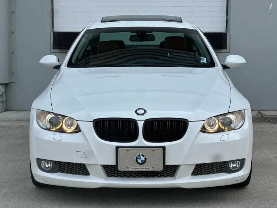2008 BMW E90 335i Sedan - Image 8 of 20