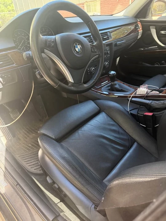 2008 BMW E90 335i Sedan - Image 3 of 7