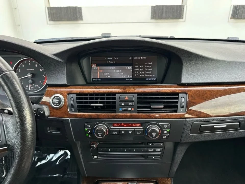 2008 BMW E90 335i Sedan - Image 18 of 20