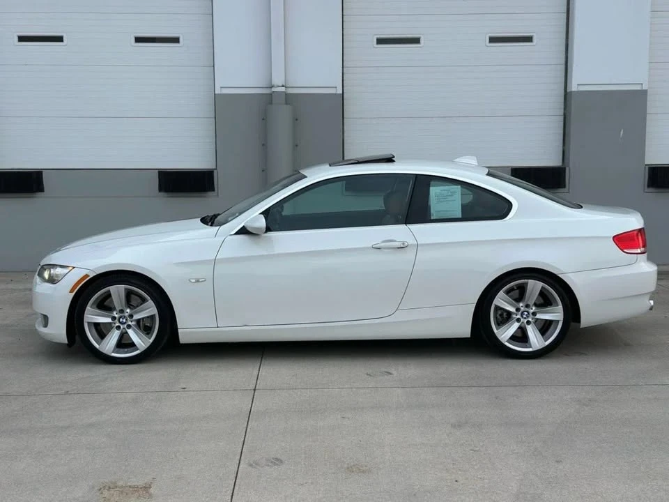 2008 BMW E90 335i Sedan - Image 2 of 20