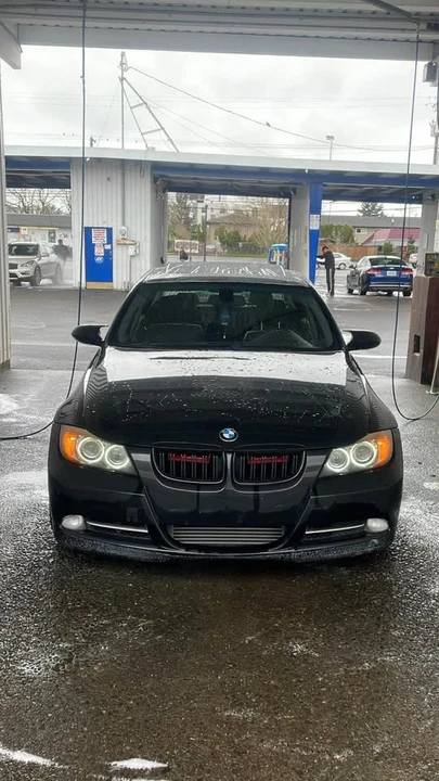 2008 BMW E90 335i Sedan - Image 8 of 10