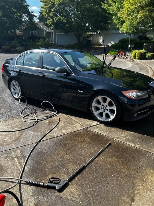 2008 BMW E90 335i Sedan - Image 3 of 10
