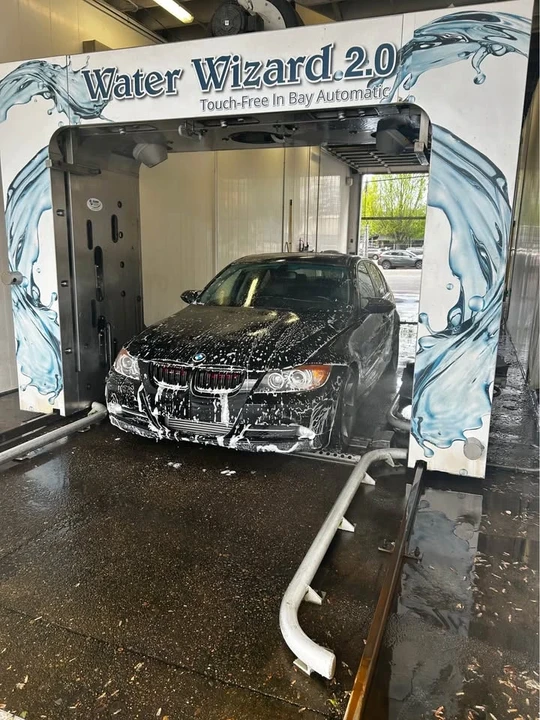 2008 BMW E90 335i Sedan - Image 5 of 10