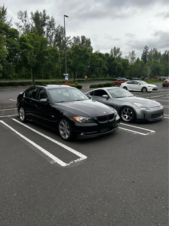 2008 BMW E90 335i Sedan - Image 2 of 10
