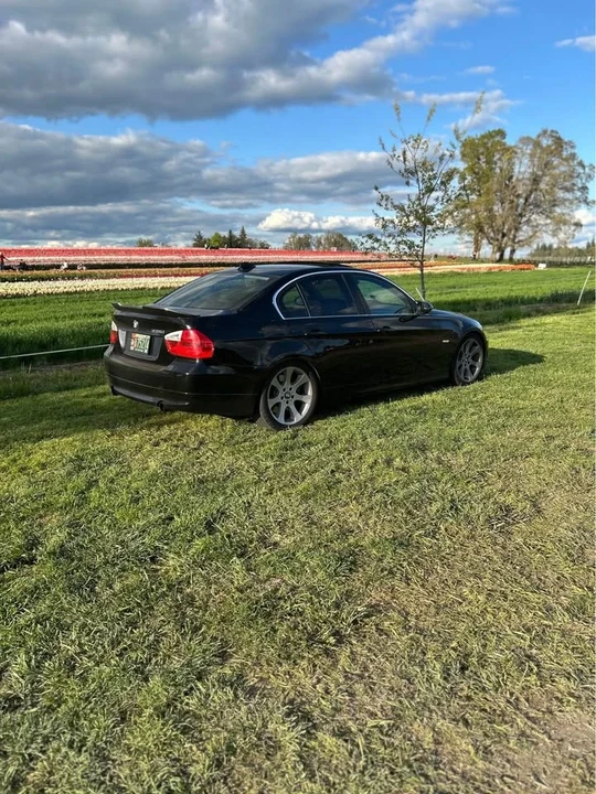 2008 BMW E90 335i Sedan - Image 6 of 10