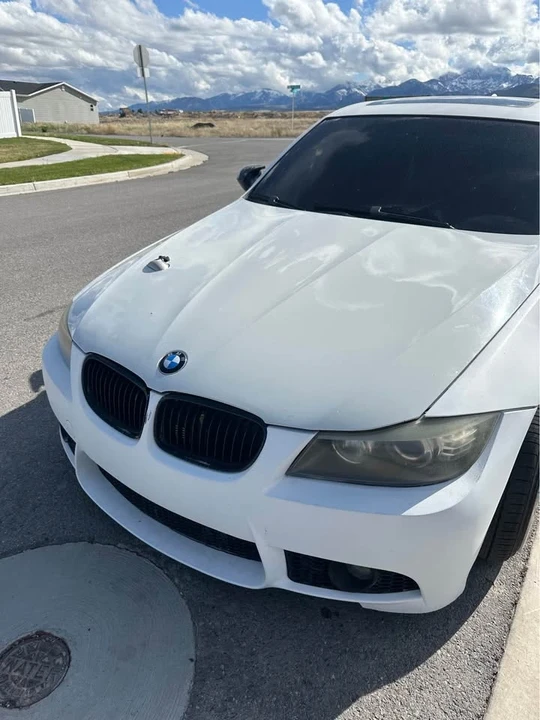 2008 BMW E90 335i Sedan - Image 2 of 4