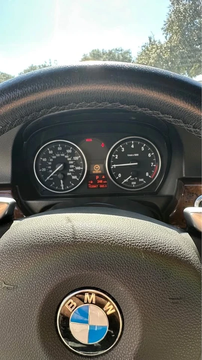2008 BMW E90 335i Sedan - Image 13 of 13