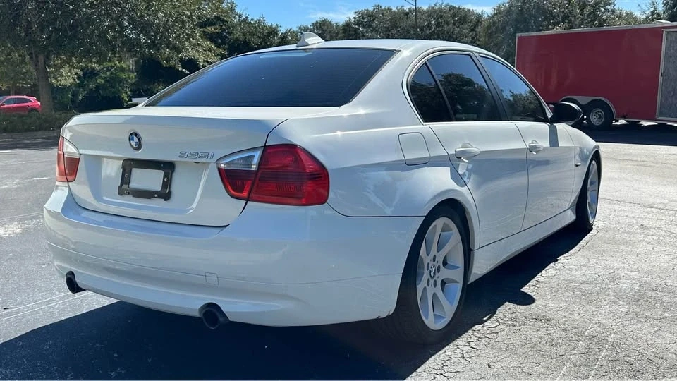 2008 BMW E90 335i Sedan - Image 5 of 13