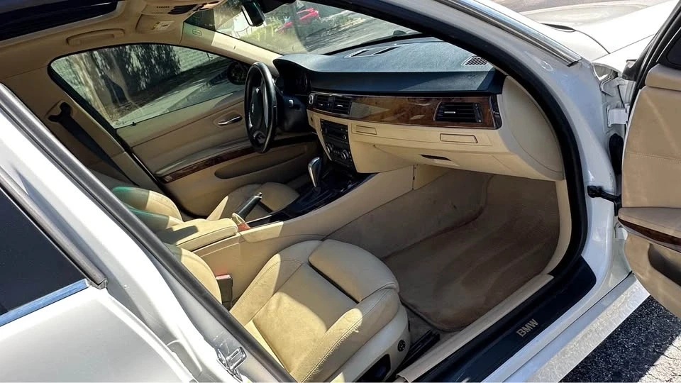 2008 BMW E90 335i Sedan - Image 9 of 13