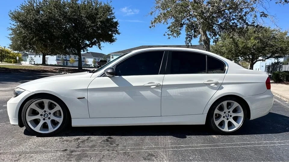 2008 BMW E90 335i Sedan - Image 3 of 13