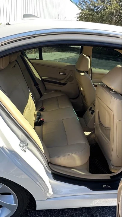 2008 BMW E90 335i Sedan - Image 11 of 13