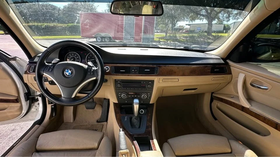2008 BMW E90 335i Sedan - Image 12 of 13