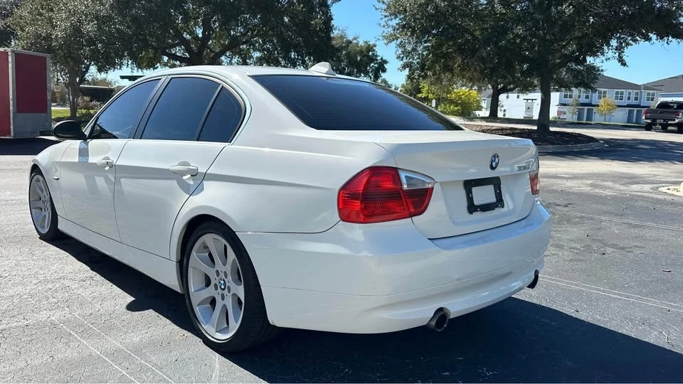 2008 BMW E90 335i Sedan - Image 6 of 13