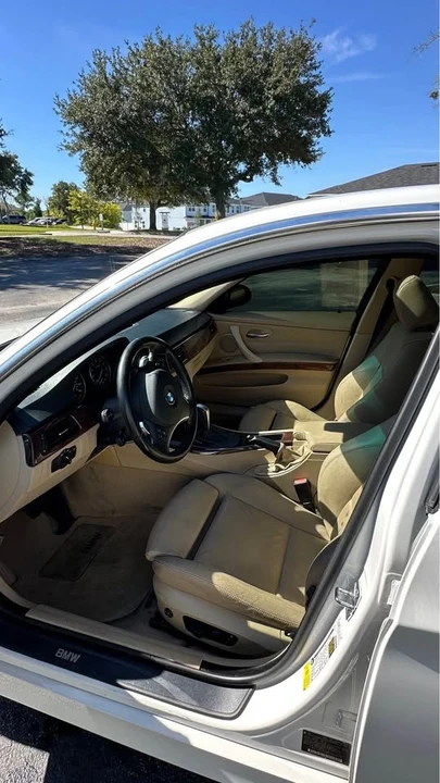 2008 BMW E90 335i Sedan - Image 8 of 13