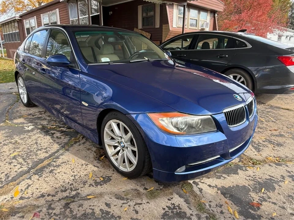 2008 BMW E90 335i Sedan - Image 2 of 15