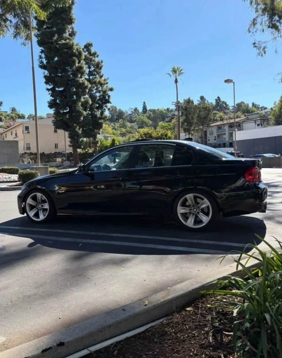 2008 BMW E90 335i Sedan - Image 2 of 5