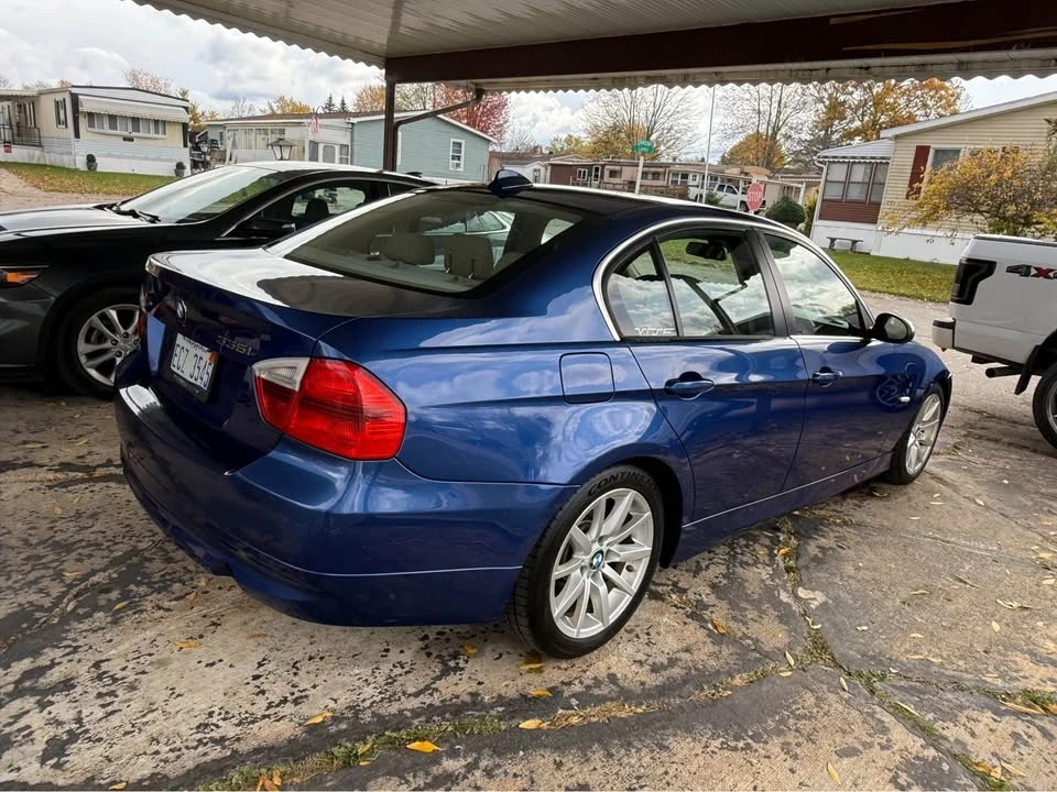 2008 BMW E90 335i Sedan - Image 4 of 15